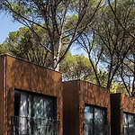 Unique Life Style Hotel