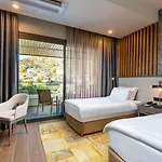 Unique Life Style Hotel Kusadası