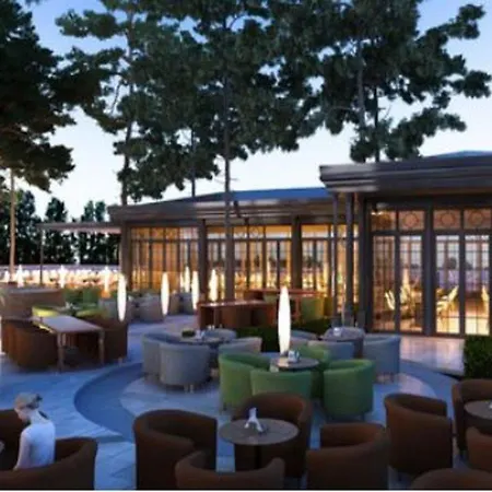 Unique Life Style 5* 库萨达斯