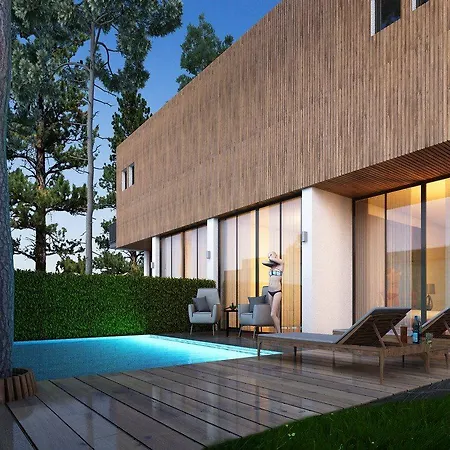 Unique Life Style Hotel