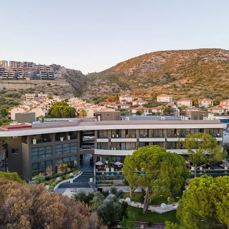 Otel Unique Life Style 5*