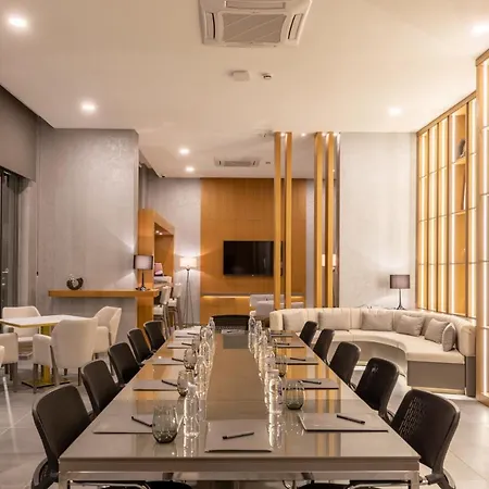 Unique Life Style 5*