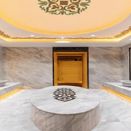 Unique Life Style Otel
