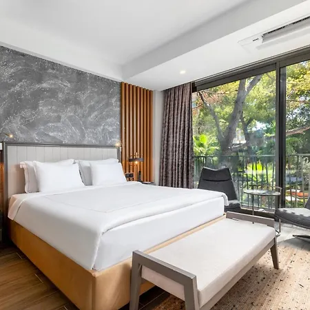 Unique Life Style Hotel 5*