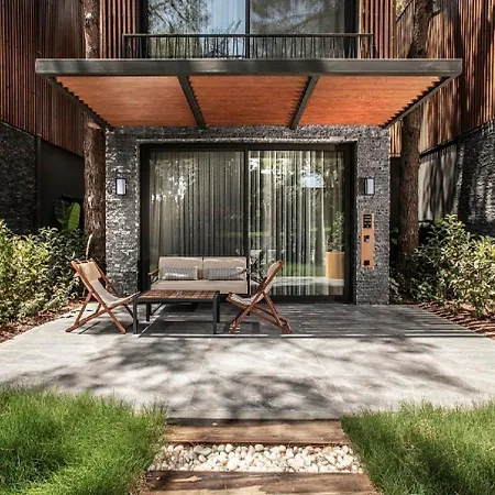 호텔 Unique Life Style