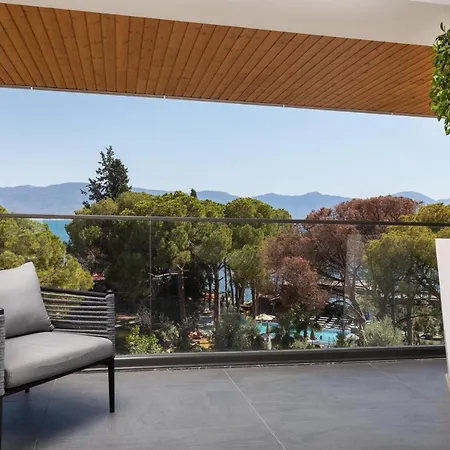 Unique Life Style Hotel 5*