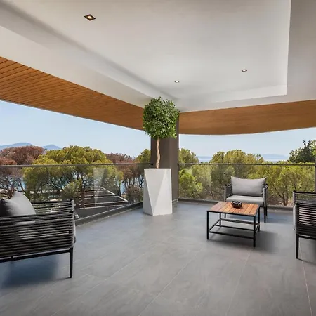 מלון Unique Life Style קוסדסי