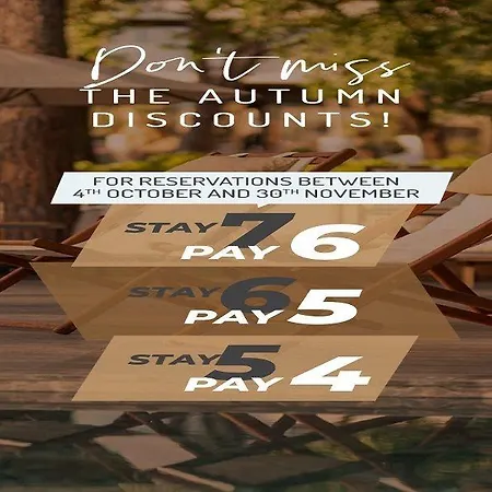 Unique Life Style Kusadasi