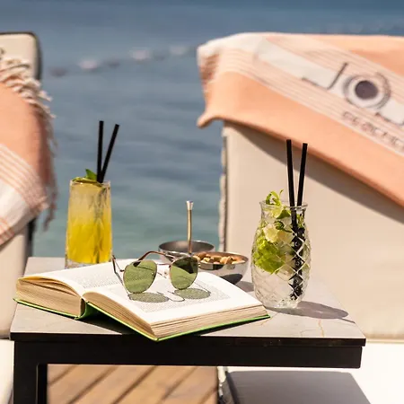 Otel Unique Life Style Kuşadası