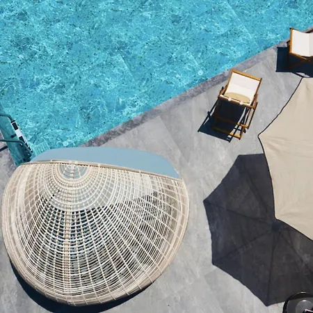 Unique Life Style Otel 5*