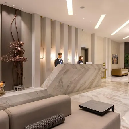 Unique Life Style Otel Kuşadası