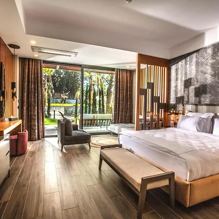 Otel Unique Life Style Kuşadası