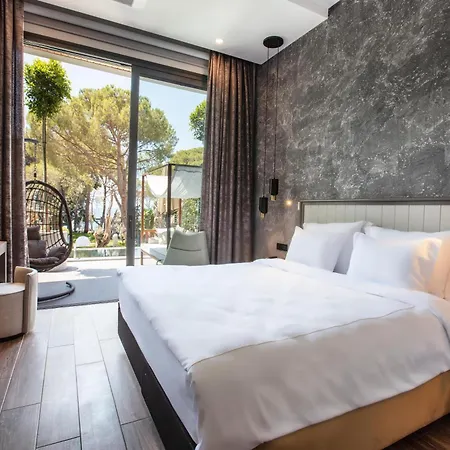 Otel Unique Life Style Kuşadası