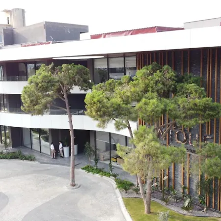Unique Life Style Otel 5*
