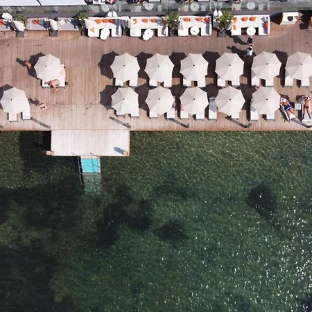Unique Life Style Kuşadası