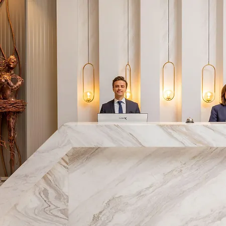 호텔 Unique Life Style 5*