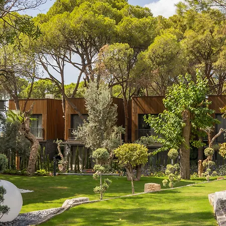 Unique Life Style 5*