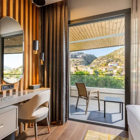 호텔 Unique Life Style