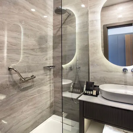 Unique Life Style 5*