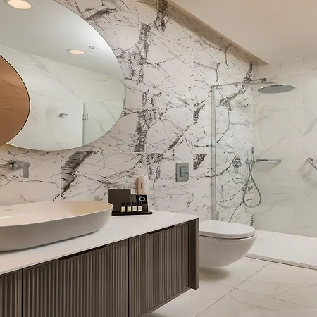 Hotel Unique Life Style Kusadasi