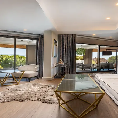 Unique Life Style 5* Kusadası