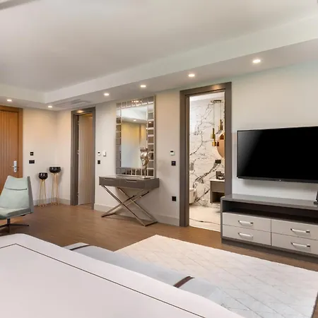 Unique Life Style 5*