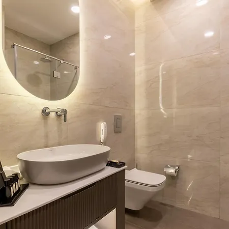 Unique Life Style 5* Kusadasi