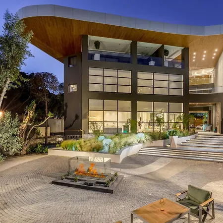 Hotel Unique Life Style