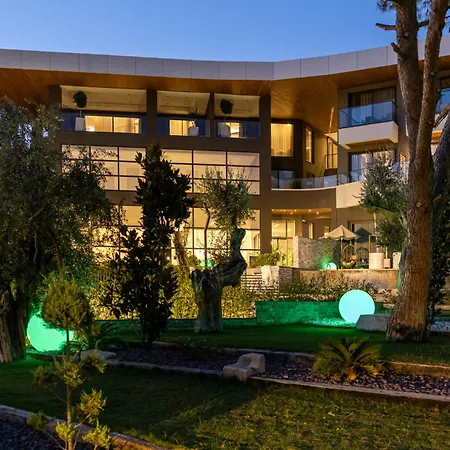 Unique Life Style 5*