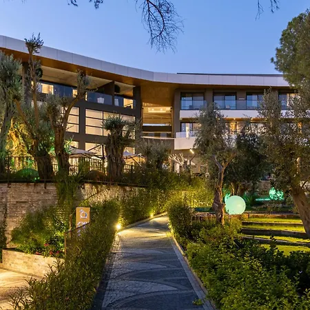 Unique Life Style Hotel