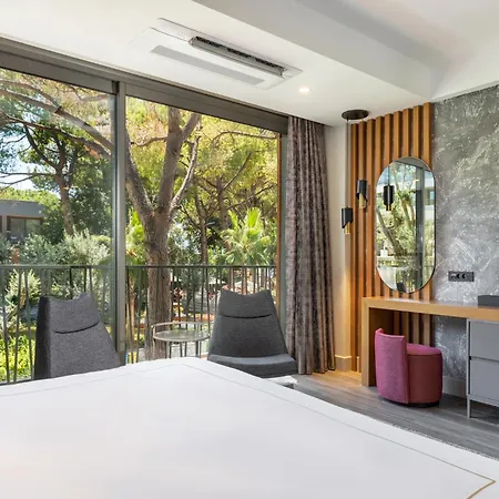 Unique Life Style Hotel 5*