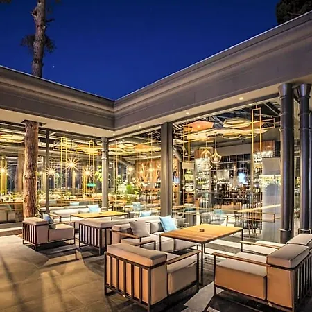 Unique Life Style Hotel Kusadasi