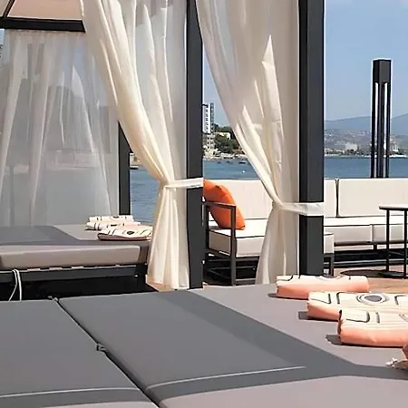 Unique Life Style Hotel Kusadasi