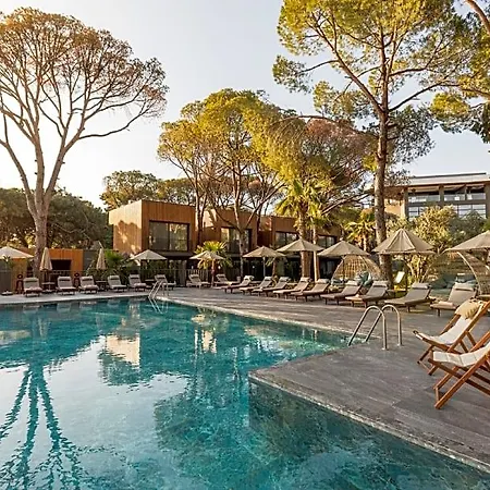 Unique Life Style Hotel
