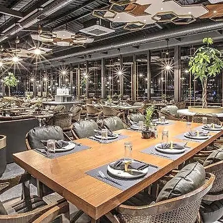 Unique Life Style 5* Kusadasi