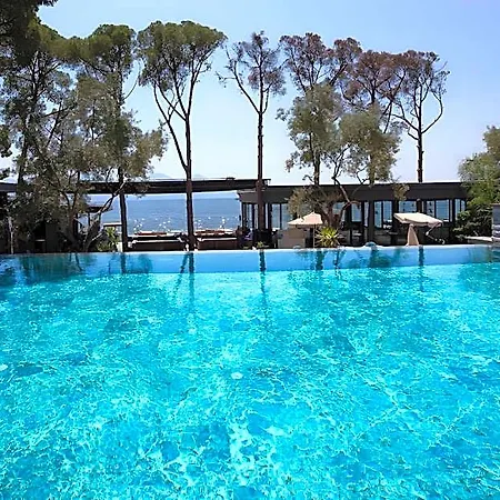 Unique Life Style Hotel 5*
