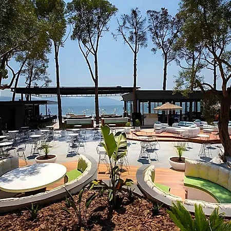 Hotel Unique Life Style 5*