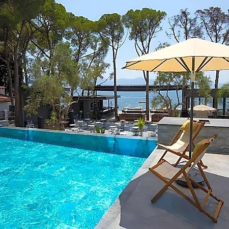 Unique Life Style Hotel Kusadasi