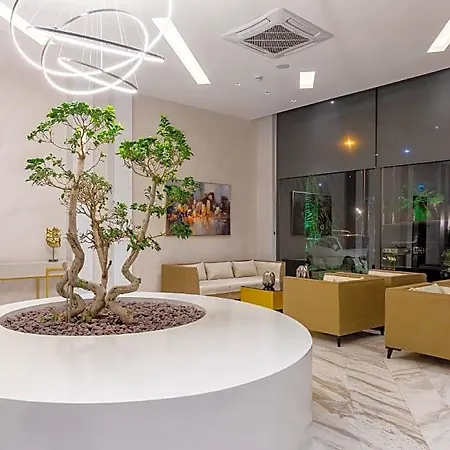Unique Life Style Hotel