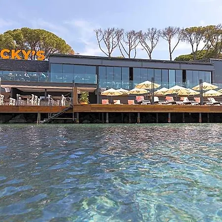 Unique Life Style Kusadasi