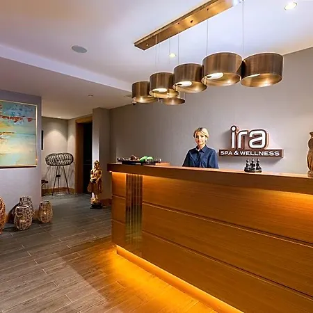 Unique Life Style Hotel