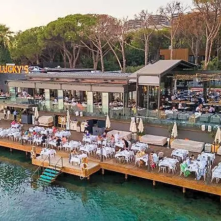Unique Life Style Hotel Kusadasi