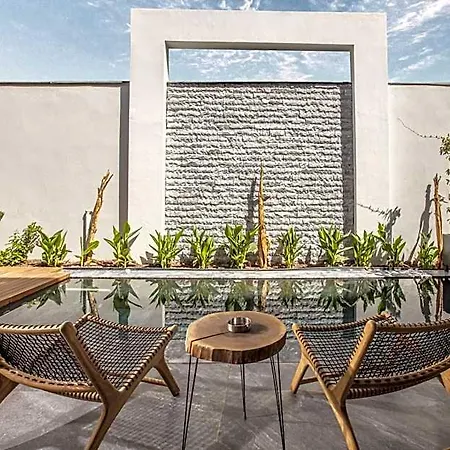 Unique Life Style Hotel Kusadasi
