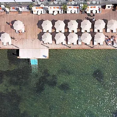 Unique Life Style Hotel 5*