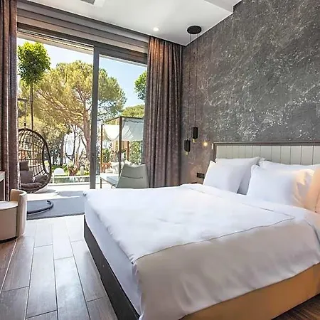 Hotel Unique Life Style