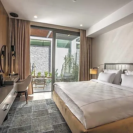 Unique Life Style 5* Kusadasi