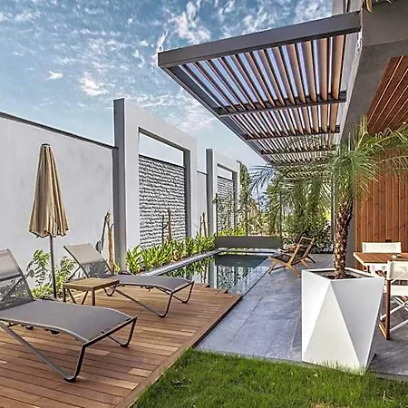 Unique Life Style Hotel 5*