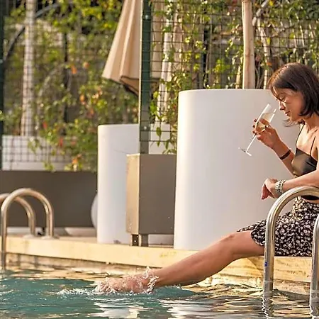 Hotel Unique Life Style 5*