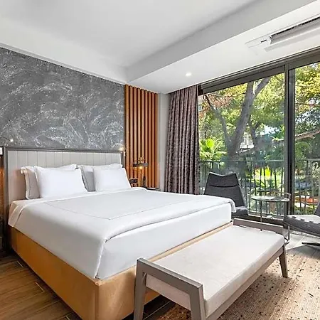 Hotel Unique Life Style 5*