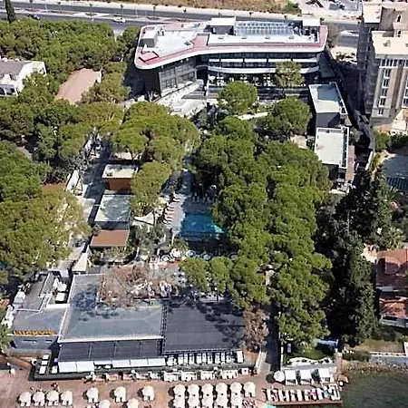 Unique Life Style Hotel Kusadasi